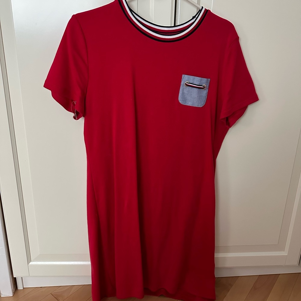 Tommy Hilfiger Tshirt dress